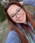 Kazakhstani bride - Dana from Almaty