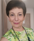 Israeli bride - Faina from Haifa