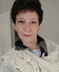 Israeli bride - Faina from Haifa