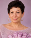 Israeli bride - Faina from Haifa