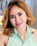 Philippine bride - Christinbert from General Santos