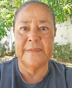 Tania photo