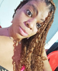 Brazilian bride - Jocemara from Rio de Janeiro