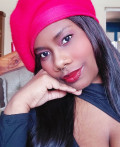 Chilean bride - Carmen from Santiago