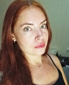 Ekaterina photo