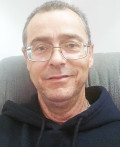 Canadian man - Sandy from Edmonton