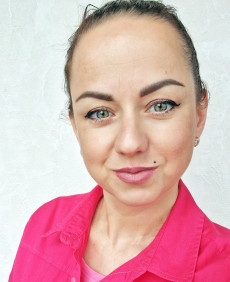 Anna photo