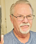 American man - Blake from Lakeland
