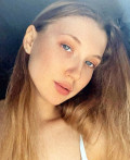 Russian bride - Victoria from Cheboksary