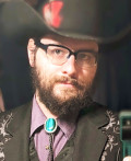 American man - Shea from Selmer