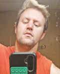 American man - Bryant from Kearney
