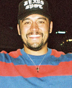 John photo