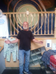 Roy from Lapeer, United States