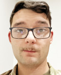 American man - Deven from Eldorado