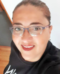 Colombian bride - Dora from Marinilla