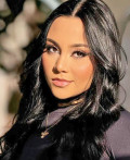 Brazilian bride - Talyta from Teresina