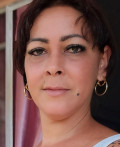 Cuban bride - Dani from Holguin