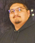 American man - Rudy from Fort Morgan