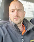 Australian man - Will from Melbourne