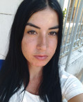 Cuban bride - Sayli from Habana del Este