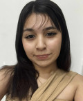 Indonesian bride - Lee from Denpasar