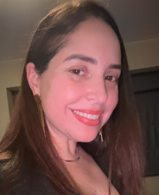 Andrea photo