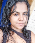 Colombian bride - Haileen from Cartagena de Indias
