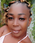 Cuban bride - Ana from Santiago de Cuba