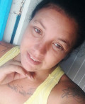 Cuban bride - Dayrelis from Holguin
