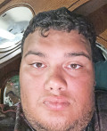 American man - Curtis from Hammond