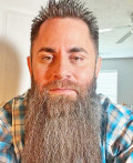 American man - Brandon from Glen Saint Mary