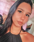 Cuban bride - Osorio from Holguin