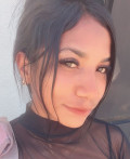 Venezuelan bride - Elena from El Tigre