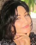 Brazilian bride - Luzi from Teresina