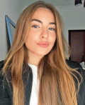 Colombian bride - Juliana from Bogota