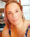 Cuban bride - Yanismir from Bayamo