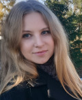 Russian bride - Valeria from Novosibirsk