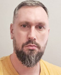 German man - Damian from Zerbst