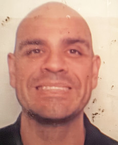 Antonio photo