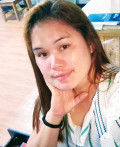 Philippine bride - Estrellita from Cortes