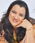 Brazilian bride - Gleide from Sao Jose dos Campos