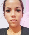 Cuban bride - Thaimi from Holguin