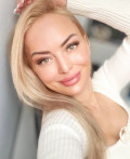 Ukrainian bride - Ganna from Zaporozhye