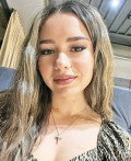 Ukrainian bride - Anastasiia from Cherkasy
