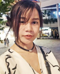 Thai bride - Wannipa from Khon Kaen