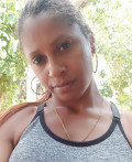 Cuban bride - Elibeth from Matanzas