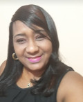Dominican bride - Rosanna from Santo Domingo