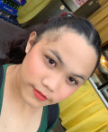 Philippine bride - Rowen from Cagayan de Oro