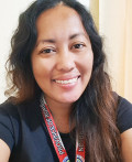 Philippine bride - Riz from Romblon