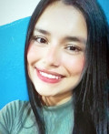 Venezuelan bride - Yusnelis from El Tigre